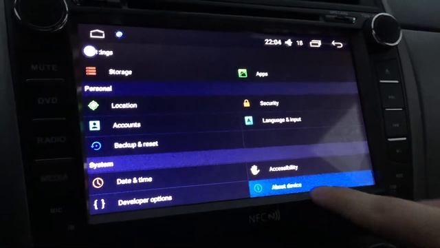 HOW TO UPDATE JOYING HEAD UNIT FROM ANDROID 5.1.1 to 6.0.1 смотреть онлайн