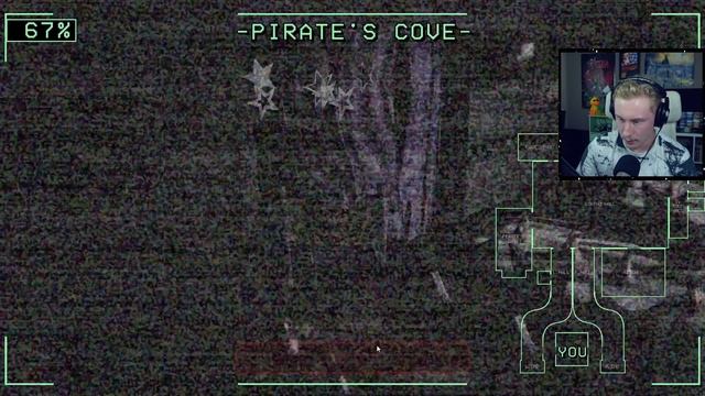 This Fan Game Makes FNaF 1 TERRIFYING смотреть онлайн