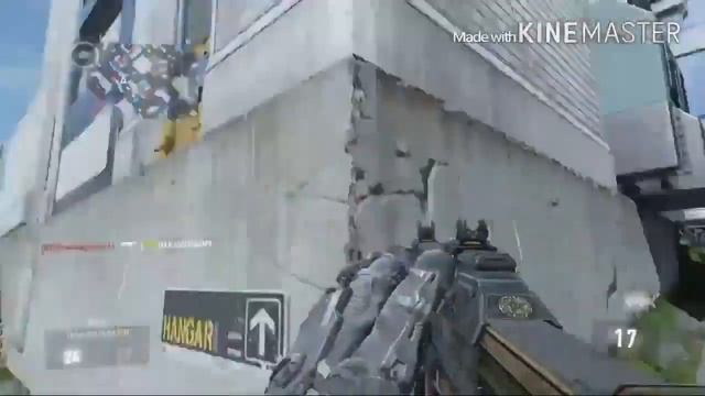 Call Of Duty: SPACE WARFARE!? (infinity Ward COD 2016 Leak/Rumour) смотреть онлайн