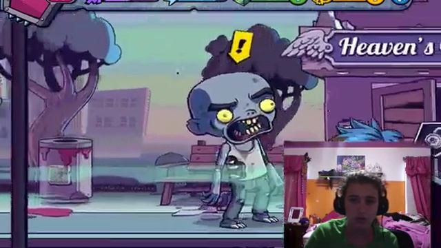 Zombie ate my friends ep: 1 SHORT VIDEO =P смотреть онлайн