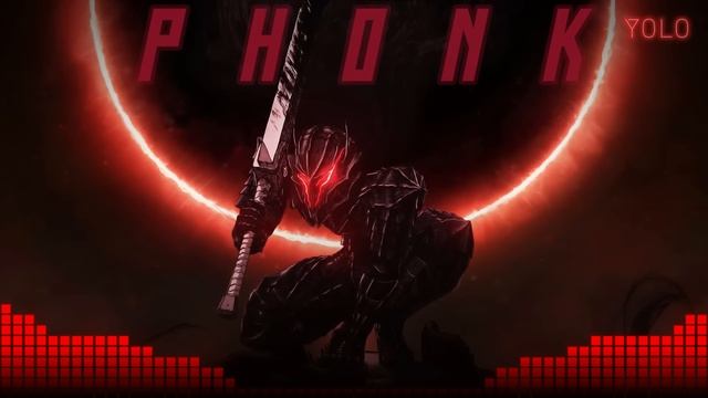 🔥 When Slowed Phonks Hit Different ※ Anime Workout Gym Phonk Music Mix 2023※ Фонк 2023 смотреть онлайн