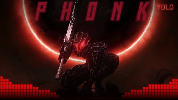 🔥 When Slowed Phonks Hit Different ※ Anime Workout Gym Phonk Music Mix 2023※ Фонк 2023