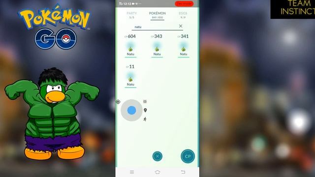 0.115.3 POKEMON GO JOYSTICK HACK ANDROID OREO 8.1.1 [safe joystick Spoof for Android ] No Root смотреть онлайн
