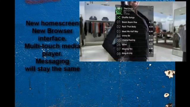 iPhone 4G: The REAL story - BlackBerry had a Leak?! UNPOLSIHED TURD?! смотреть онлайн