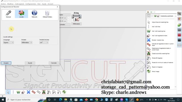 SignCut Productivity Pro 2 Full work with windows 10 Bit 64 смотреть онлайн