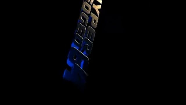 Hyper NeoGeo 64 ver 2 bootanimation for WVGA Android devices смотреть онлайн