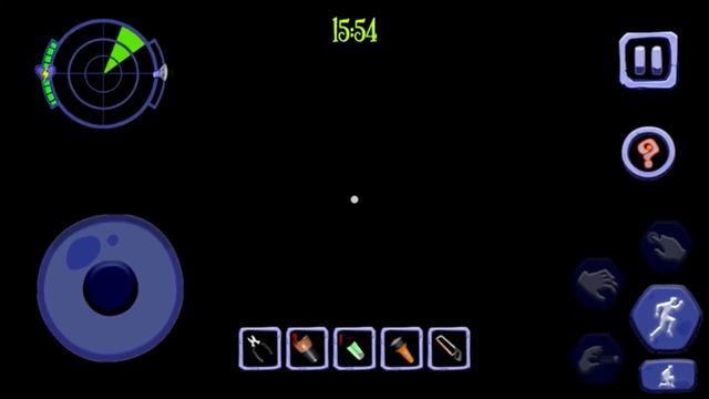 Scary Clown Man Neighbor - Gameplay Walkthrough Part 2 - Granny Neighbor (iOS, Android) смотреть онлайн