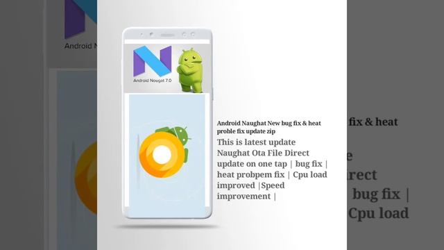 Update Vivo V5 From Nougat 7.0 To Nougat 7.1 |  #Android #V5plus #noughat #V5S #vivo #2020update #v