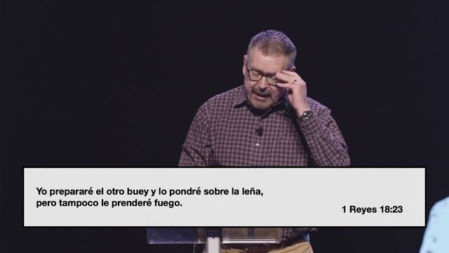 Guerra Espiritual - Chris Richards смотреть онлайн