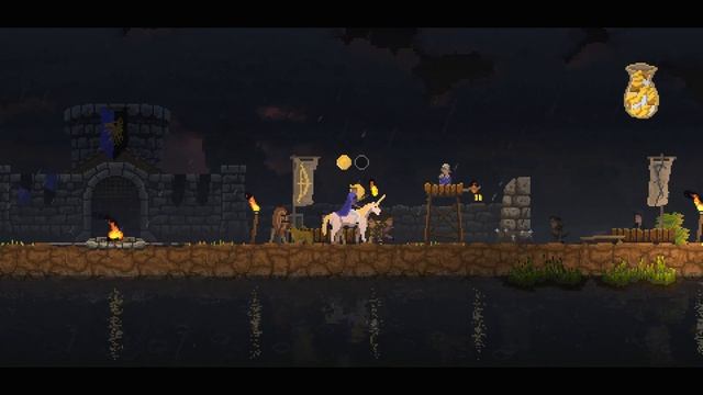 Kingdom: New Lands Skull Island Ep5 - Banking and Baking! смотреть онлайн