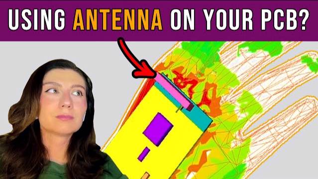How To Correctly Place a Chip Antenna On Your PCB? смотреть онлайн