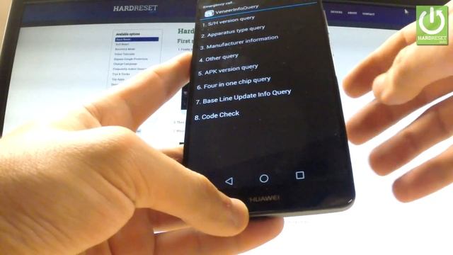 HUAWEI Ascend Mate 7 SECRET CODES / TRICKS / HIDDEN MENU смотреть онлайн