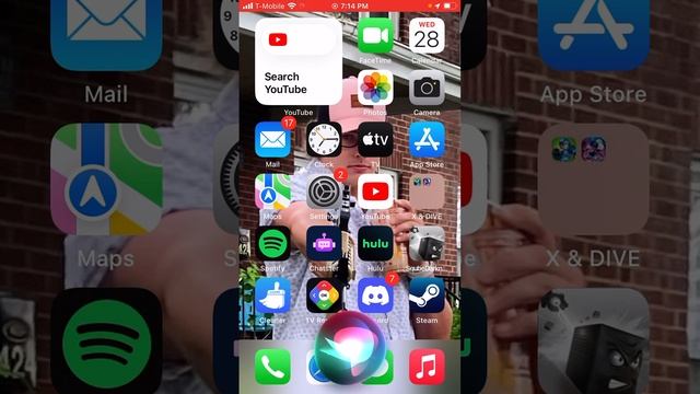 How to get a NES & SNES Emulator on your iOS or iPhone. смотреть онлайн