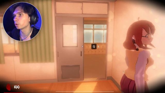 YANDERE.EXE | Saiko No Sutoka (Yandere Mod) | Türkçe смотреть онлайн