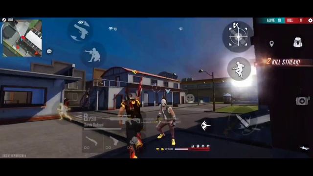poco m4 pro @hendrik_mm custom hud setting free fire android hud + dpi + 1440 + sensitivity смотреть онлайн