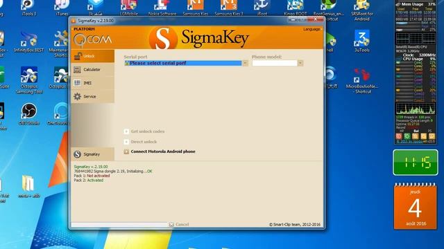 zte sfr startrail titanium successfully unlock sigmakey смотреть онлайн