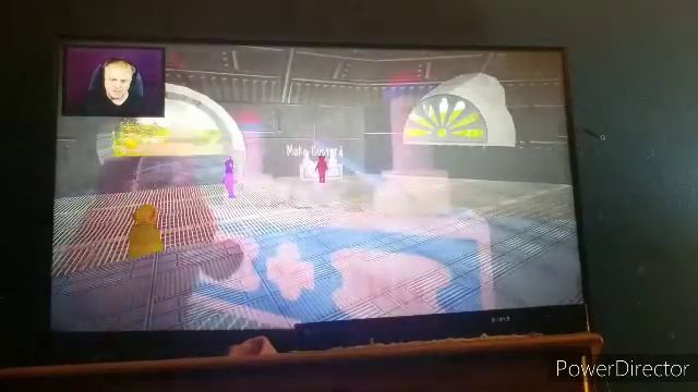 Mario And Luigi React To Taste Gaming Plays Slendytubbies III Campaign (Chapter 0) смотреть онлайн