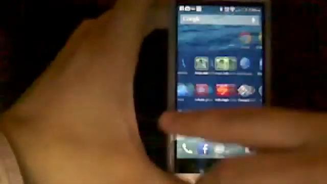 HTC One Kitkat Google Experience Launcher смотреть онлайн