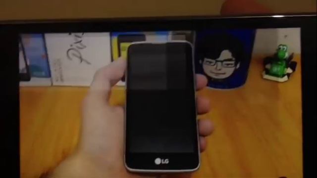 LG K4 2017 - Review en Español смотреть онлайн