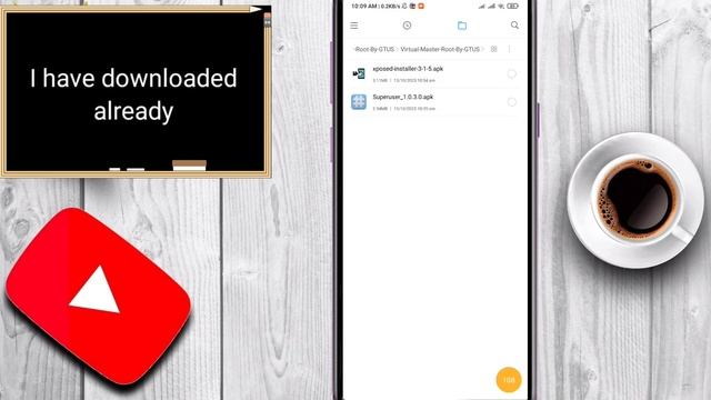 How To Root Any Android Device 2024 | Use Game Guardian Apk смотреть онлайн