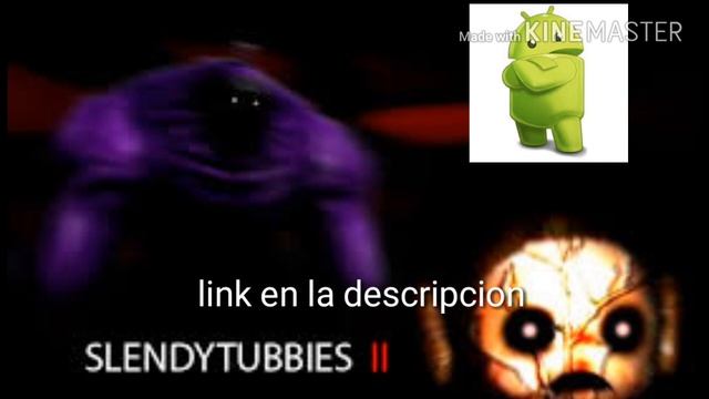Slendytubbies 2 para android descarga смотреть онлайн