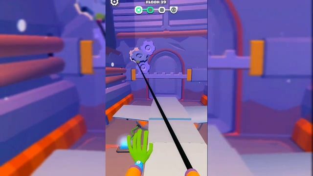 Monster Playtime : Chapter 3 - Gameplay Walkthrough, All Floors Completed (iOS, Android) | Part 01 смотреть онлайн