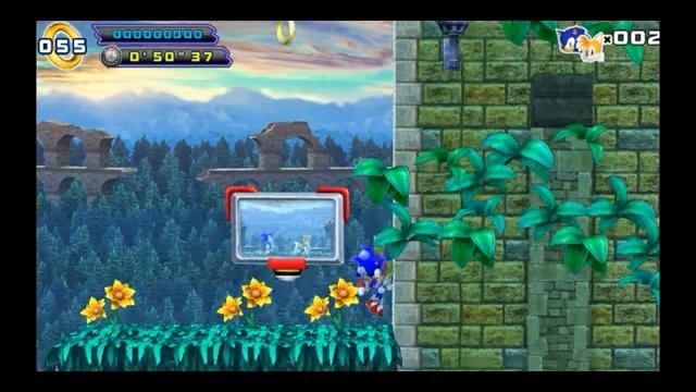 Top Ten SEGA android games with controller support part 2 смотреть онлайн