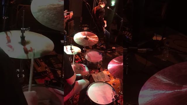 Drumcam 6 | ‘Kiss the world goodbye’ (JJ Cale session) | Mike Visser смотреть онлайн