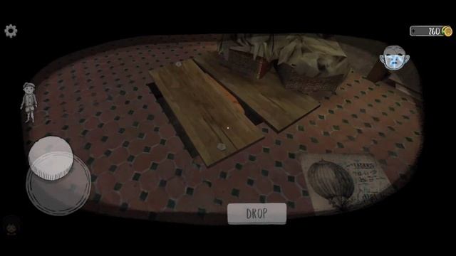 Evil Nun Baloon Escape | Evil Nun Gameplay | Evil Nun | Evil Nun Baloon Escape Full Gameplay #3