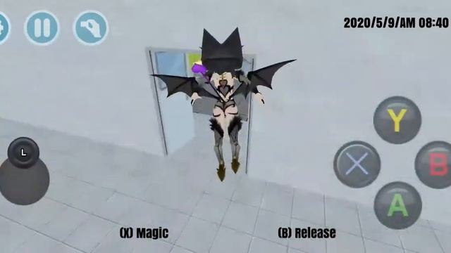 Succubus High смотреть онлайн