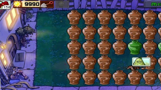 Plants Vs Zombies Mod Menu Version 3.3.2 for Android & iOS || PvZ Mod Menu Game Play Part 103 смотреть онлайн