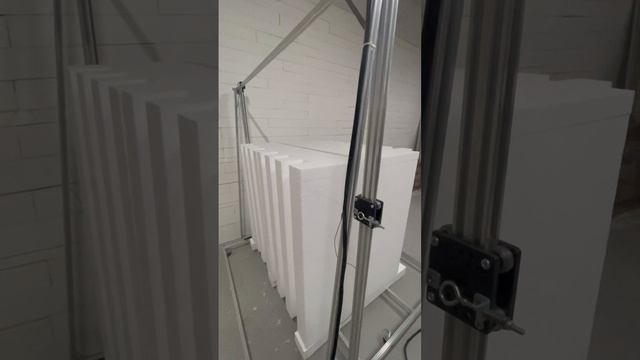Обзор станка для резки пенопласта смотреть онлайн