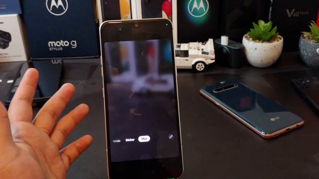 LG V60 ACTUALIZADO A ANDROID 13 (PARTE 2)