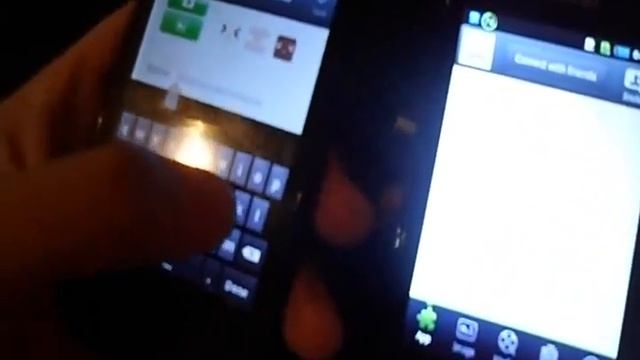 How To Share Files On Tecno N3 Android Smartphones Without Bluetooth смотреть онлайн