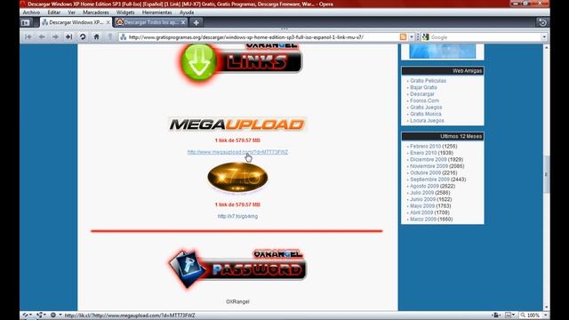 Descargar Windows XP Home Edition (Iso+ full) смотреть онлайн