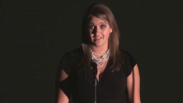 2011 - Go 'Way From My Window - Students for the Arts - Arrowhead High School.mp4 смотреть онлайн