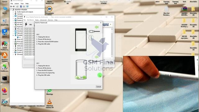 Sony Xperia Z3 D6603  Lock Remove .ftf Free File