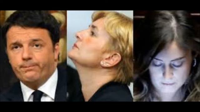 Intercettazioni Guidi e Referendum trivelle (Parodia del Petrolio) смотреть онлайн