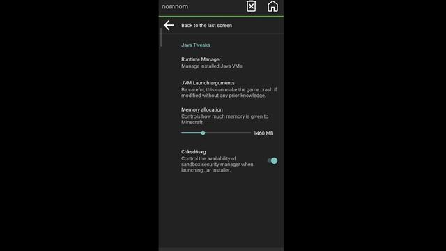How To Join My SMP In Minecraft Pojav Launcher Android смотреть онлайн