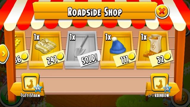 Hay Day - Gameplay Walkthrough Episode 111 (iOS, Android) смотреть онлайн