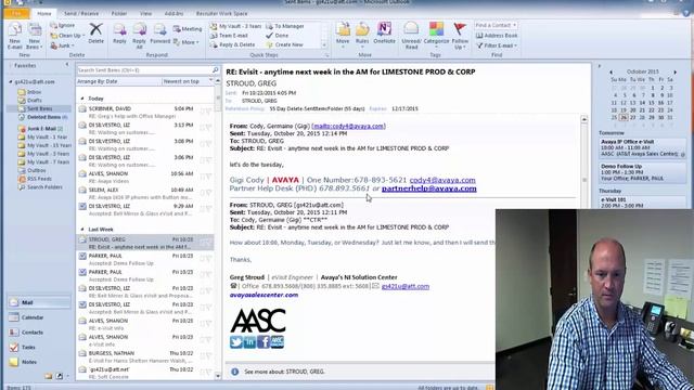 Call Assistant Demo смотреть онлайн