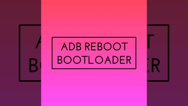 Unlock Bootloader of any MTK Android смотреть онлайн