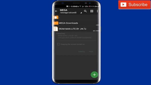 How to Download Iron man 3 Game on Your Android phones смотреть онлайн