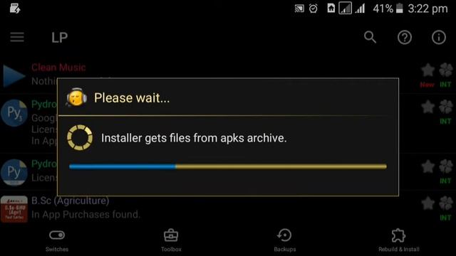 HOW TO GET PREMIUM APPS 100% FREE using lucky patcher смотреть онлайн
