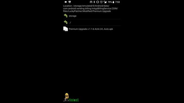 Upgrade Videoder into Premium For free смотреть онлайн