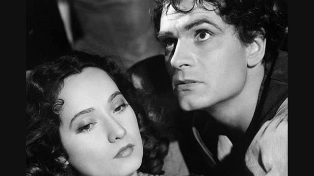 Merle Oberon смотреть онлайн