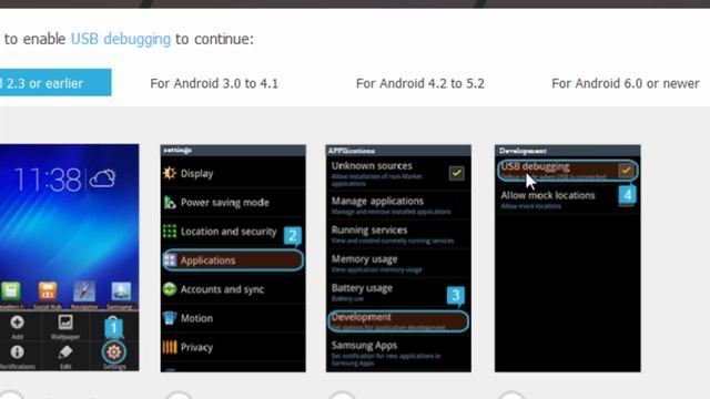 برنامج إسترجاع جميع الصور و البيانات المحذوفة من اي هاتف أندرويد - MiniTool Mobile Recovery Android смотреть онлайн