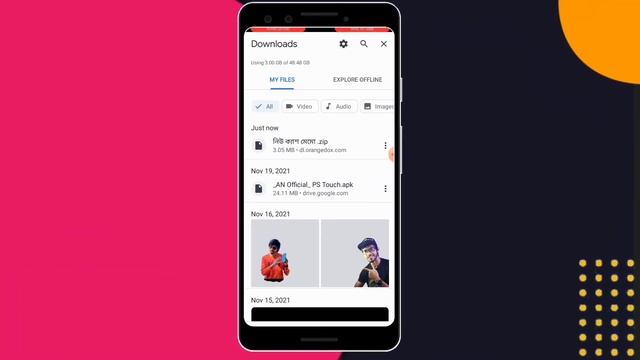 মোবাইল দিয়ে ক্যাশ মেমো ডিজাইন তৈরি করুন পানির মতো সহজ। Cash memo desgin pixellab PLb free Download смотреть онлайн