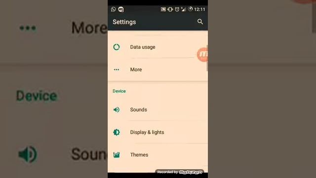 CM13 Unofficial review On Galaxy Win смотреть онлайн