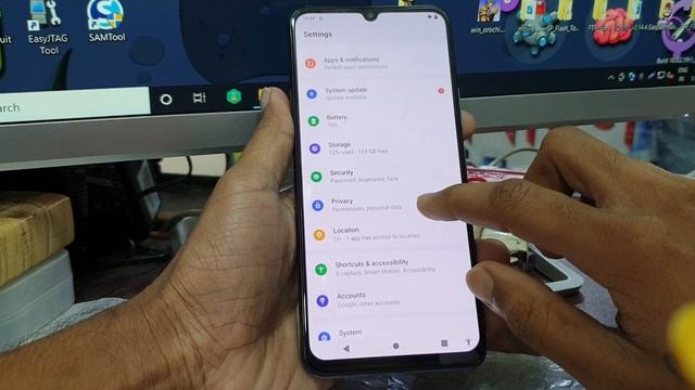 vivo V20 Model: V2025 android 11 FRP Bypass easy method | All vivo android 11 FRP Bypass Done ... смотреть онлайн